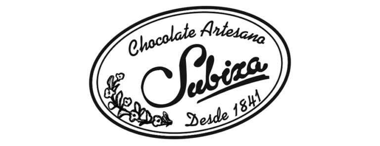 Choclates Subiza